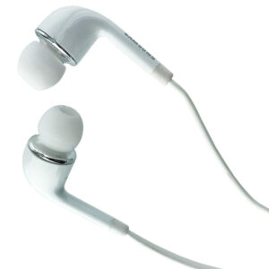 Samsung EO-EG900BW Stereo Headset