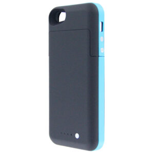 iPhone 5 / 5s ES Power Bank 2500mAh Blue