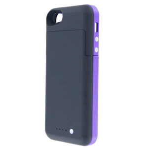 iPhone 5 / 5s EE Power Bank 2500mAh Purple