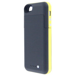 iPhone 5 / 5s ES Power Bank 2500mAh Yellow
