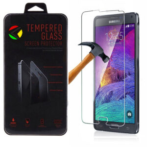 Tempered Glass Screen Protector Samsung Galaxy Note 5