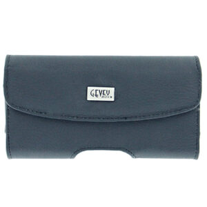 Horizontal Leather Pouch Samsung Galaxy S3/ S4 [VT205]